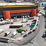 Çayırova Hal Yolu Yenilendi: 650 Metrelik Güzergâh TEM'e Bağlandı