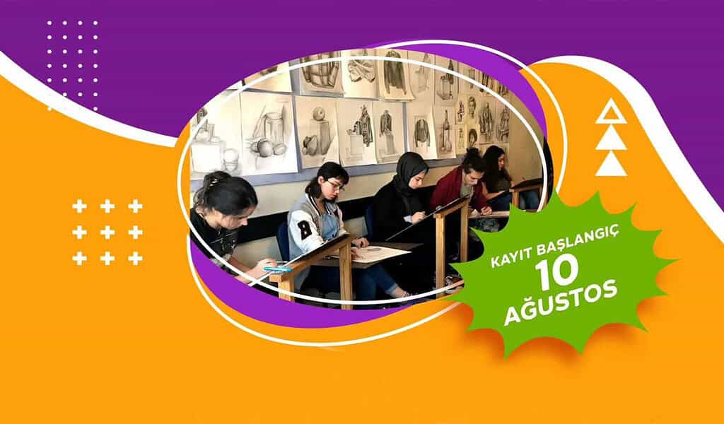Çayırova'da Lise Öğrencilerine Ücretsiz Sanat Kursu: Piyanodan Tiyatroya 7 Branş!