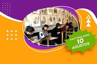 Çayırova'da Lise Öğrencilerine Ücretsiz Sanat Kursu: Piyanodan Tiyatroya 7 Branş!