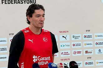 Cedi Osman Litvanya Maçı Öncesi Konuştu: "Kazanarak Devam Etmek İstiyoruz"