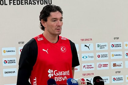 Cedi Osman Litvanya Maçı Öncesi Konuştu: "Kazanarak Devam Etmek İstiyoruz"