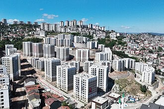 Cedit’te 11 yıllık bekleyiş bitiyor: Anahtar teslimleri 13 Ağustos’ta başlıyor!