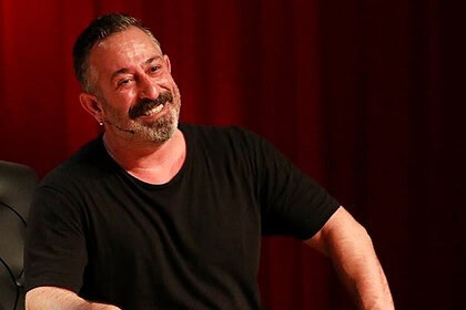 Cem Yılmaz Hastaneye Kaldırıldı: Bakan "Durumu İyi" Dedi