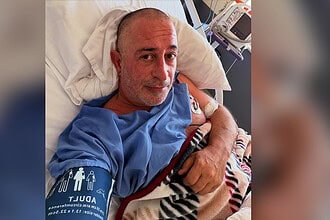 Cem Yılmaz'ın Ayvacık'taki Operasyonu Başarıyla Sonuçlandı: "Genel Durumu İyi"