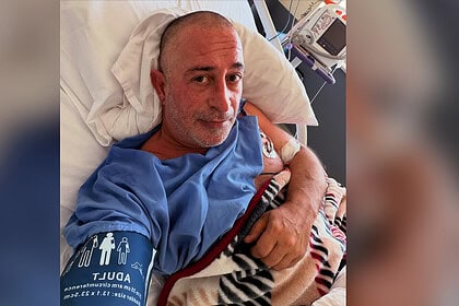 Cem Yılmaz'ın Ayvacık'taki Operasyonu Başarıyla Sonuçlandı: "Genel Durumu İyi"