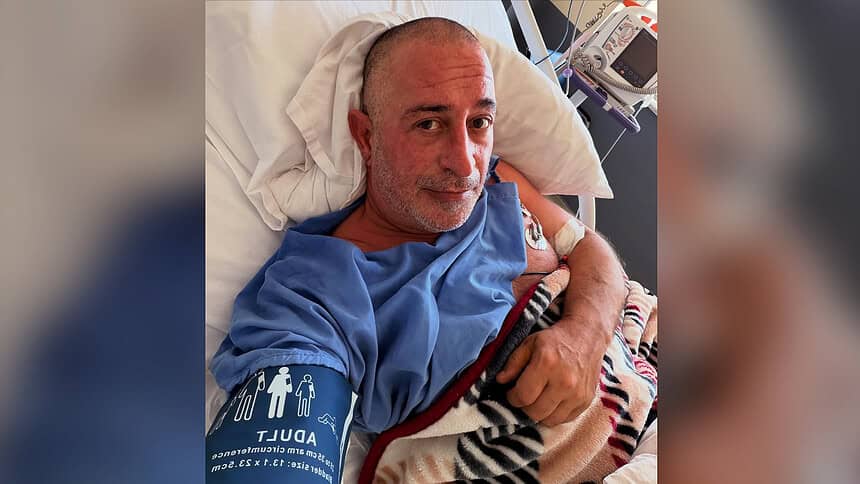 Cem Yılmaz'ın Ayvacık'taki Operasyonu Başarıyla Sonuçlandı: "Genel Durumu İyi"