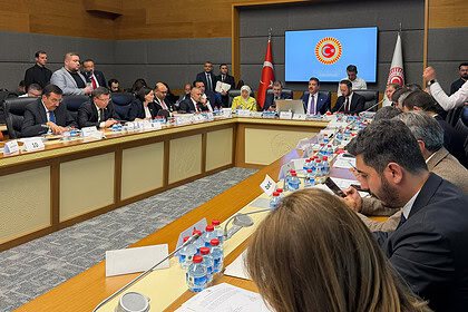 Çerçeve Yasa Teklifi Komisyondan Geçti: Süreç Nasıl İşleyecek?