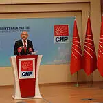 Kemal Kılıçdaroğlu’ndan Çerçeve Yasa Açıklaması: "13 Yıl Sonra Bizim Önerimize Gelindi"