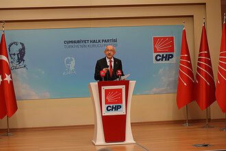 Kemal Kılıçdaroğlu’ndan Çerçeve Yasa Açıklaması: "13 Yıl Sonra Bizim Önerimize Gelindi"