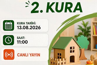 İzmit Belediyesi Çınar Çocuk Evleri 2. Kura Çekimi Ne Zaman? İşte Tarih Ve Detaylar!