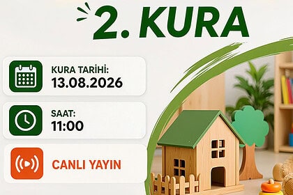 İzmit Belediyesi Çınar Çocuk Evleri 2. Kura Çekimi Ne Zaman? İşte Tarih Ve Detaylar!