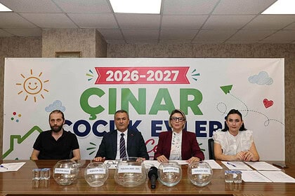 İzmit Belediyesi Çınar Çocuk Evleri Kura Sonuçları Açıklandı!