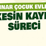 İzmit Belediyesi Çınar Çocuk Evleri Kesin Kayıtları Ne Zaman? İstenen Belgeler Ve Başvuru Tarihleri!