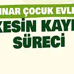 İzmit Belediyesi Çınar Çocuk Evleri Kesin Kayıtları Ne Zaman? İstenen Belgeler Ve Başvuru Tarihleri!