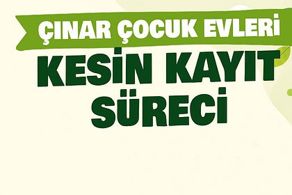 İzmit Belediyesi Çınar Çocuk Evleri Kesin Kayıtları Ne Zaman? İstenen Belgeler Ve Başvuru Tarihleri!