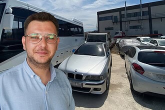 6 Ekspertizden Geçen Araç Çalıntı Çıktı! Aylar Sonra Gelen Telefonla Hayatının Şokunu Yaşadı!