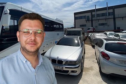 6 Ekspertizden Geçen Araç Çalıntı Çıktı! Aylar Sonra Gelen Telefonla Hayatının Şokunu Yaşadı!