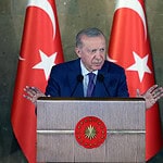 Cumhurbaşkanı Erdoğan Zafer Bayramı'nı Kutladı: "Milletimiz Esareti Asla Kabul Etmez"