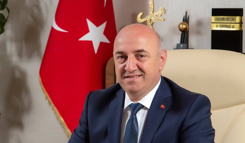Darıca Belediye Başkanı Muzaffer Bıyık’tan Mevlid Kandili Mesajı!
