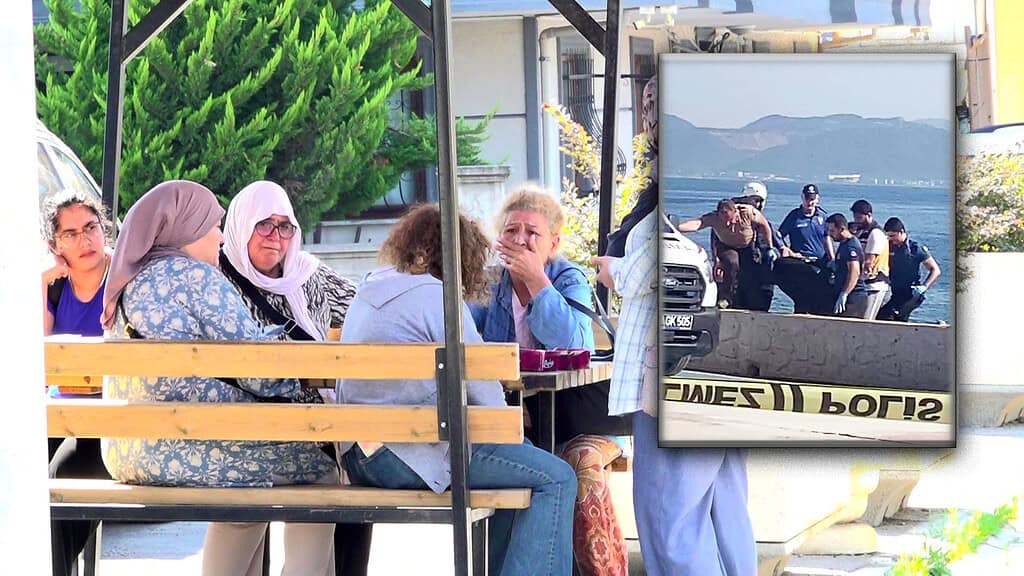 Darıca Sahilindeki Sır Ölümde 3 Kardeşin Otopsisi Tamamlandı: Sağ Bulunan Kardeş Emniyette!