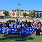 Darıca'ya 250 Milyon TL'lik İki Büyük Spor Kompleksi Geliyor