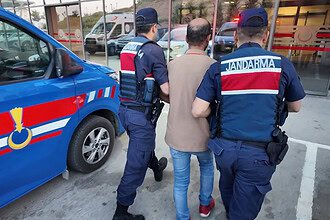 Kocaeli Dahil 30 İlde Dev DEAŞ Operasyonu: 104 Şüpheli Yakalandı!