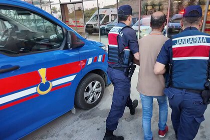 Kocaeli Dahil 30 İlde Dev DEAŞ Operasyonu: 104 Şüpheli Yakalandı!