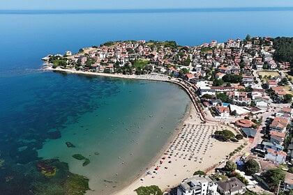 Kandıra Genelindeki Tüm Sahillerde Bugün Denize Girmek Yasaklandı!
