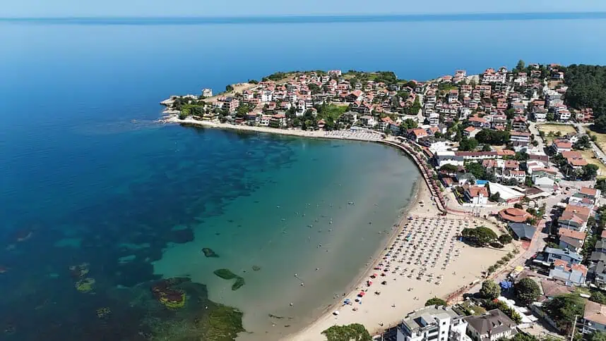 Kandıra Genelindeki Tüm Sahillerde Bugün Denize Girmek Yasaklandı!
