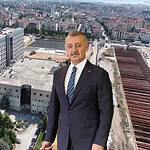 Derince’de 9 Aylık Proje Yıl Sonuna Kadar Bitiyor! Tamamlanınca İleri Yaş Hastalıkların Merkezi Olacak!