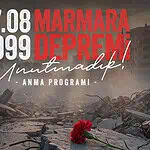 Derince’de 17 Ağustos Marmara Depremi Anma Programı: Çınarlı Şehitliği'ne Ücretsiz Servis Kaldırılacak!