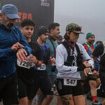 "Diğer Belediyeler İlham Alsın": Kartepe Ultra Trail'e Övgü Yağdı