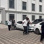Dilovası'nda Park Cinayetinde 3 Zanlı Tutuklandı
