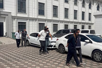 Dilovası'nda Park Cinayetinde 3 Zanlı Tutuklandı