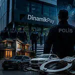 DinamikPay Şirketine Kayyum Atandı! Milyonluk Varlıklara Ve Banka Hesaplarına El Konuldu!