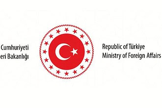 Dışişleri Bakanlığı'ndan Netanyahu'ya: "Korkak ve Çürümüş Zihniyet"