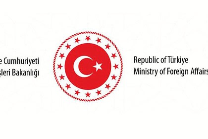 Dışişleri Bakanlığı'ndan Netanyahu'ya: "Korkak ve Çürümüş Zihniyet"