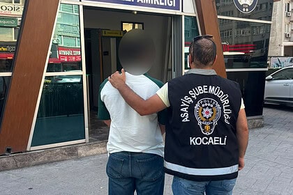 3 Yıl Hapis Cezası Bulunuyordu: Kocaeli’de Dolandırıcılıktan Aranan Şahıs Operasyonla Yakalandı!