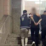 31 Yıl Hapis Cezası Bulunan Dolandırıcı M.B.K. Dilovası'nda Yakalandı!