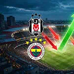 Dört Büyüklerin Finansal Bilançosu Açıklandı! Sadece Bir Kulüp Kâra Geçti!