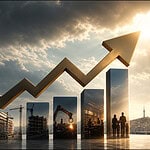 Ekonomik Güven Endeksi Ağustos'ta 100,6'ya Yükseldi