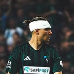 Kocaelispor’un Genç Yıldızı Emir Ortakaya Sakatlığa Rağmen Oyuna Devam Etti!