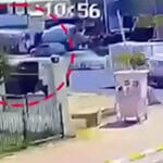 Erbil'de Ters Yöne Giren Kamyon 8 Aracı Biçti: 4 Ölü, 8 Yaralı