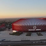 Erdoğan Bişkek'te: 6. Dünya Göçebe Oyunları Görkemli Törenle Başlıyor