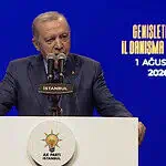 Erdoğan: "Terörsüz Türkiye" Sürecimizi Herhangi Bir Yol Kazası Olmadan Bugüne Kadar Getirmeyi Başardık