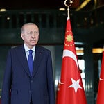 Erdoğan'dan 30 Ağustos Mesajı: "İşgalcilerin Hüsranı, Milletimizin Bayramı"