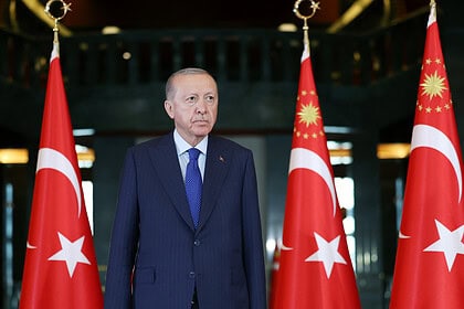 Erdoğan'dan 30 Ağustos Mesajı: "İşgalcilerin Hüsranı, Milletimizin Bayramı"