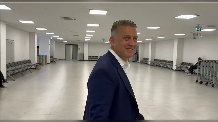 Erdoğdu'nun "1 Milyon Dolar Anlaşmasını İmamoğlu mu Yaptı" Sorusuna Yıldız'dan "Evet"