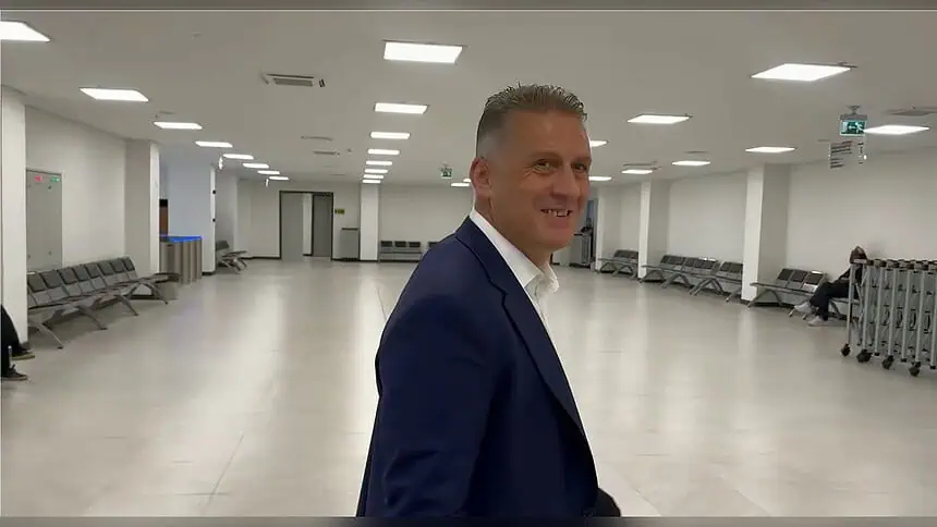 Erdoğdu'nun "1 Milyon Dolar Anlaşmasını İmamoğlu mu Yaptı" Sorusuna Yıldız'dan "Evet"