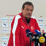 Ergin Ataman'dan Dünya Kupası Uyarısı: "En Az 2-3 Galibiyet Şart"